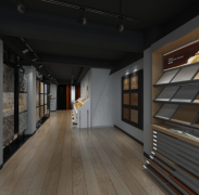 消费者粉饰建材消