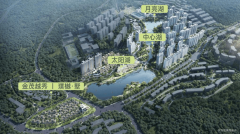 打越秀不雅樾售楼