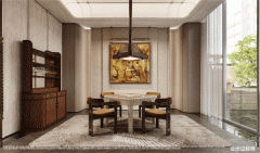 我们也能看出保利誉滨江对于糊口的理解、和对